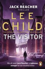 Jack reacher thriller for sale  STOCKPORT