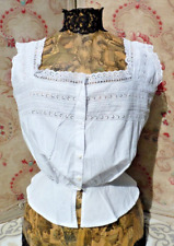 Ancien cache corset d'occasion  Saâcy-sur-Marne