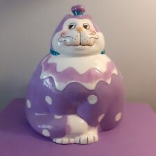 Tirelire gros chat d'occasion  Igny