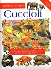 Cuccioli libro per usato  Fano