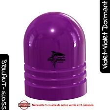 Poudre violet candy d'occasion  Diemeringen