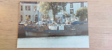 Foto fischtrawler bd182 gebraucht kaufen  Thedinghausen