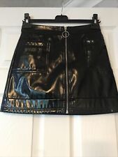 Topshop black lined for sale  HULL