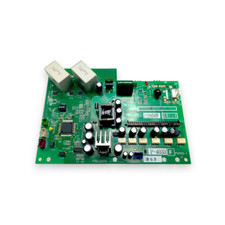 Hitachi p29549 scheda usato  Italia