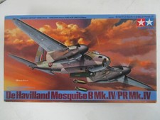 Tamiya havilland mosquito for sale  Baltimore