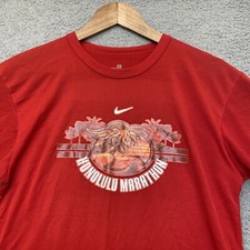 Nike team shirt for sale  Huntington Beach