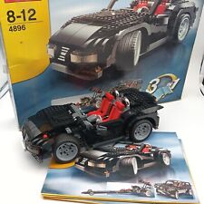 Lego creator roaring d'occasion  Frejus