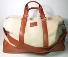 Toms ivory sherpa for sale  Red Bank