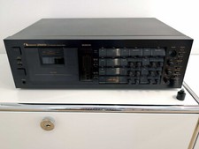 Nakamichi dragon auto gebraucht kaufen  Münster
