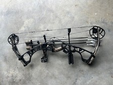Hoyt spyder thirty for sale  Guntersville