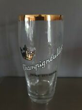 Verre bière ancien d'occasion  Offranville
