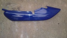 Honda cb250 seat for sale  MIDDLESBROUGH