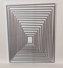 Nesting dies straight for sale  DONCASTER