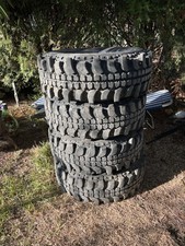 Gomme 12.50 r16 usato  San Mango Piemonte
