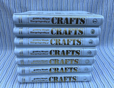 Complete set golden for sale  FAREHAM