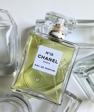Chanel eau de for sale  WINCHESTER