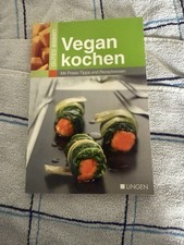 Gutes essen vegan gebraucht kaufen Gutes essen vegan gebraucht kaufen  Nürnberg
