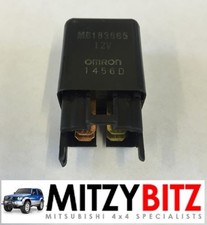 Fusebox relay mitsubishi for sale  ROTHERHAM