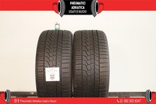 Pneumatici 265 continental usato  Pesaro