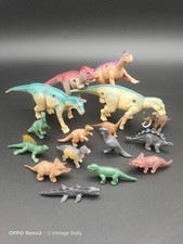 Bundle x16 dinosaur for sale  KIDDERMINSTER