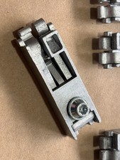 Ctanorm spannschloss z951 gebraucht kaufen  Idar-Oberstein