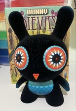 Kidrobot dunny dievas for sale  BRADFORD