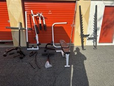 Parabody home gym for sale  Gaithersburg