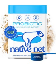 Native pet probiotic for sale  Phoenix