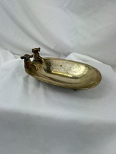 Vintage brass metal for sale  Washington Crossing