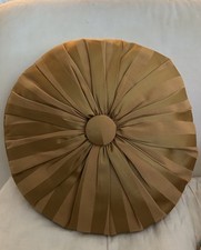 Pintuck pleated throw for sale  Milford