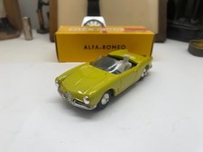 Ancienne metosul alfa d'occasion Ancienne metosul alfa d'occasion  Saint-Ours