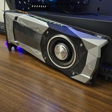 Nvidia geforce gtx d'occasion  Expédié en Belgium