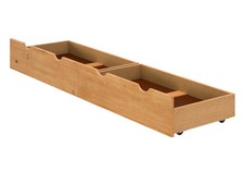 Underbed storage drawers for sale  Brentwood