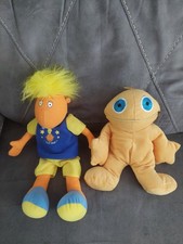 Tweenies talking jake for sale  PONTYPRIDD