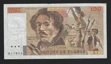 Tres beau billet d'occasion  Bourg-lès-Valence