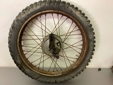Benelli cross ruota usato  Perugia