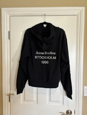 Acne studios stockholm for sale  San Jose