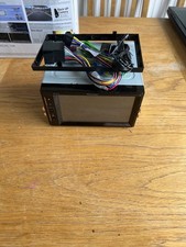Pioneer dmh a240bt for sale Pioneer dmh a240bt for sale  SHEERNESS