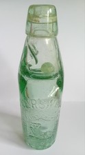 Codd bottle kerswell for sale  MINEHEAD