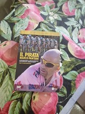 Marco pantani pirata usato  Milano