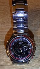 Casio 4334 EFA-121. Funcionando perfeitamente!!!, usado comprar usado  Enviando para Brazil