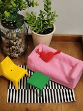 Ikea huset doll for sale  Sheboygan Falls
