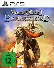 Mount blade bannerlord gebraucht kaufen  Bremen