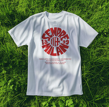 Maglia tee shirt usato  Melito di Napoli