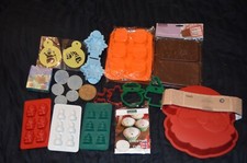 Festive baking kit for sale  LONDON