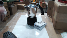 Likenew bialetti new for sale  Passaic