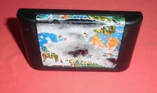 Megadrive livre jungle d'occasion  Lille-