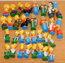 Vintage figurine simpson d'occasion  Saint-Louis