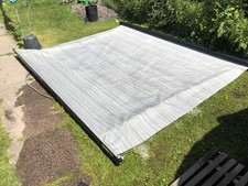 Fiamma f45s awning for sale  WILLENHALL