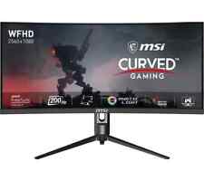 Msi optix mag301cr2 for sale  MANCHESTER